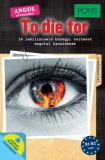 RAABE KLETT Oktatási Tanácsadó PONS To Die For