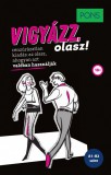 RAABE KLETT Oktatási Tanácsadó PONS Vigyázz, olasz! - Cenzúrázatlan kiadás: az olasz, ahogyan azt valóban használják!