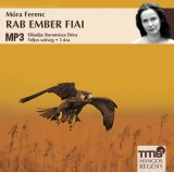 Rab ember fiai - Hangoskönyv MP3