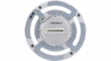 Rábalux 12W 1450 lumen AC230V mágneses beépíthető LED modul, melegfehér2137