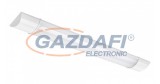 RÁBALUX 1451 Batten Light, pultmegvilágító, LED 20W 230V 4000K 1600lm A