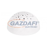 RÁBALUX 1470 Lina, Dekor, LED 0,5W, fehér 4, 5V