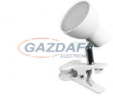 RÁBALUX 1477 Noah, spot lámpa, LED 5W, fehér 230V 3000K 360lm A+