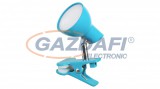 RÁBALUX 1479 Noah, spot lámpa, LED 5W, kék 230V 3000K 360lm A+