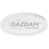 RÁBALUX 1490 Sonnet, LED 30W, fehér, D330mm 230V 4000K 2800lm A+