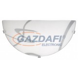 RÁBALUX 1817 Soley fali lámpa D30 E27 60W fehér 230V