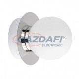 RÁBALUX 2110 Becca, fürdőszobai lámpa G9 1X MAX 28W 230V