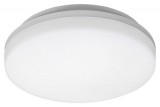 RÁBALUX 2697 Zenon, LED kültéri mennyezeti lámpa 18W, fehér