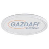 RÁBALUX 3427 Pavel mennyezeti lámpa LED 18W fehér kör 230V 4000K 1700lm A+