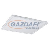 RÁBALUX 3430 Pavel mennyezeti lámpa LED 22W fehér négyzet 230V 4000K 2200lm A+