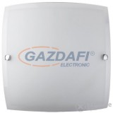 RÁBALUX 3689 Nedda mennyezeti lámpa 400x400 E27 2x60W fehér 230V