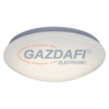 RÁBALUX 3937 Lucas, mennyezeti lámpa, LED 18W 230V 4000K 1140lm A