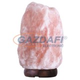 RÁBALUX 4127 Rock sólámpa E14 1x15W 2~3kg 230V 2700K 90lm E