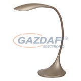 RÁBALUX 4167 Dominic asztali lámpa LED 4,5W pezsgő 230V 3000K 480lm A++