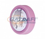 RÁBALUX 4564 Cathy irányfény, macska és egér mintás 3V 0,3W