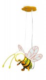 Rábalux 4718 Bee Gyereklámpa