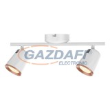 RÁBALUX 5046 Solange, spot lámpa, LED 12W, fehér 230V 3000K 760lm A