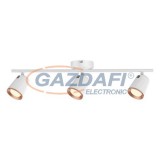 RÁBALUX 5047 Solange, spot lámpa, LED 18W, fehér 230V 3000K 1140lm A