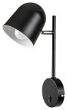 Rábalux 5242 Egon Fali lámpa