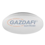 RÁBALUX 5435 Rob mennyezeti lámpa LED 20W, fehér 230V 4000K 1400lm A