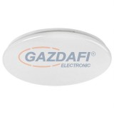 RÁBALUX 5448 Danny, mennyezeti lámpa, LED 80W, fehér, D1000mm 230V 3000K 6400lm A