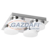 RÁBALUX 5664 Hilary, spot lámpa, 4xLED 20W 230V 4000K 1600lm A