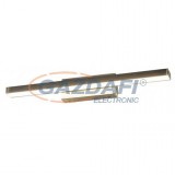 RÁBALUX 5721 John LED fürdőszobai lámpa LED 12W, bronz, IP44 230V 4000K 1080lm A+