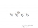 Rábalux 6630 Simon 4xGU10 fali szpot, LED fényforrással