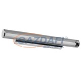 RÁBALUX 6749 Paula falikar leD 12W króm 230V 4000K 1000lm A+