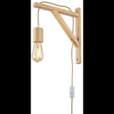 Rábalux 71028 UBUL fali lámpa (R71028)