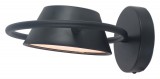 RÁBALUX 71048 Odiss LED fali lámpa, 6W, L25cm 400 lm 3000K 230V, 50Hz IP20 36000h
