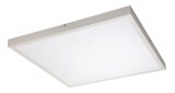 RÁBALUX 71078 Damek2 LED mennyezeti lámpa 40W, 60x60cm 2900 lm 4000K 230V, 50Hz IP20 50000h
