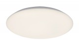 RÁBALUX 71125 Rorik, mennyezeti lámpa, beltéri. LED45W, D48cm 4000K 3930lm 'F'
