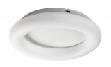 RÁBALUX 71168 Celie LED mennyezeti lámpa 24W, D33cm 2550 lm 4000K 230V, 50Hz IP20 50000h
