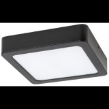 Rábalux 71203 Shaun2 mennyezeti lámpa IP20, 24 W, 2460 lm, fekete (SKL000473408)