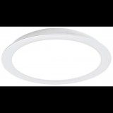 Rábalux 71233 Shaun2 mennyezeti lámpa, IP20, 6 W, 430 lm, fehér (SKL000473415)