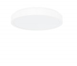 RÁBALUX 71257 Samira LED mennyezeti lámpa18W, fehér,kerek,IP44 1400 lm 4000K 230V, 50Hz IP44 25000h