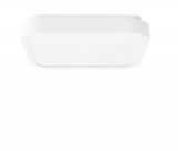RÁBALUX 71260 Samira LED mennyezeti lámpa18W,fehér, szögletes,IP44 1430 lm 4000K 230V, 50Hz IP44 25000h