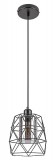 RÁBALUX 72111 Emrys, függeszték, beltéri. E27 1xMAX40W, D20cm