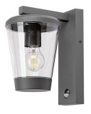 Rábalux 7267 Savano Kültéri fali lámpa