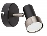 RÁBALUX 73011 Konrad,fali lámpa, beltéri, GU10 1xMAX50W, L11,5cm