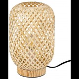 Rábalux 74016 ALINAFE asztali lámpa (R74016)