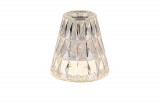 RÁBALUX 76004 Siggy,asztali lámpa, beltéri, LED2W, H12,5cm 3000K 40lm