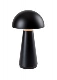 RÁBALUX 76007 Ishtar,asztali lámpa, beltéri, LED3W, H29cm 3000K 130lm 'G'