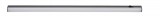 RÁBALUX 78006 Greg,pultvilágító, beltéri LED18W,L118,5cm,fekete 4000K 1580lm 'F'