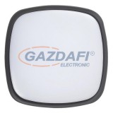 RÁBALUX 8797 Austin kültéri beépítettLED 20W sötétszürke IP65 230V 4000K 2000lm A+