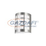 RÁBALUX 8799 Sevilla, kültéri fali lámpa, E27 MAX 11W 230V