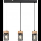 Rábalux Callum függőlámpa E27 3x MAX 25 W (SKL000451097)