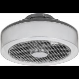 Rábalux Dalfon LED mennyezeti lámpa, 30 W, ventilátorral (445575)