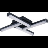 Rábalux Evan LED fürdőszobai mennyezeti lámpa, 18 W (447574)